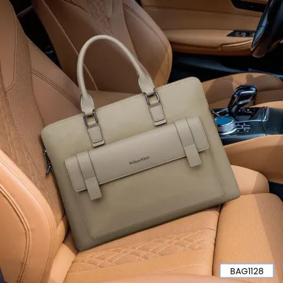 Onark Men's Executive Bag